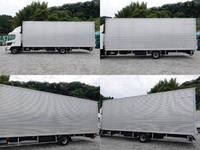 日野レンジャーアルミバン中型（4t）[写真07]