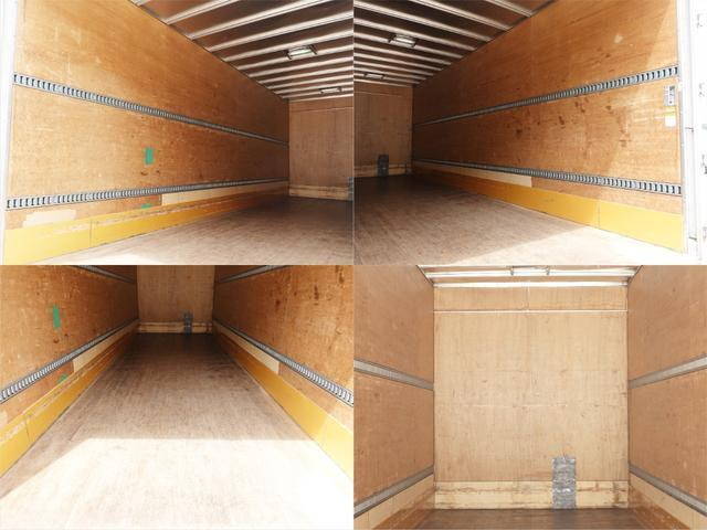 日野レンジャーアルミバン中型（4t）[写真08]