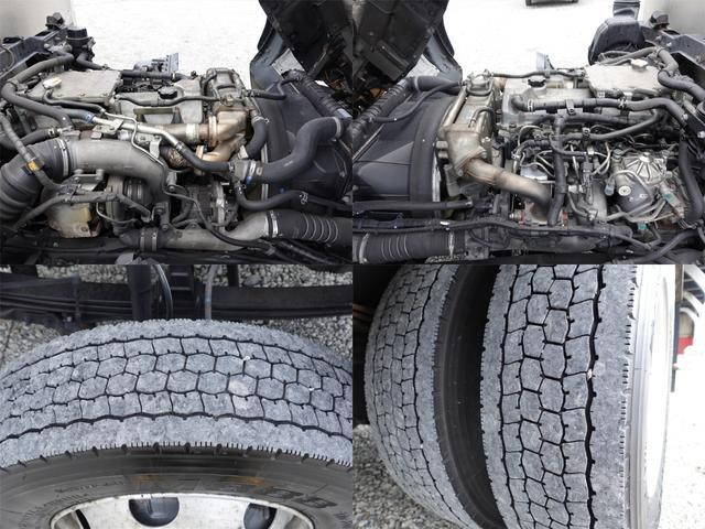 日野レンジャーアルミバン中型（4t）[写真09]