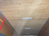 三菱ふそうキャンターアルミバン小型（2t・3t）[写真11]