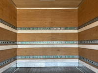 三菱ふそうキャンターアルミバン小型（2t・3t）[写真13]