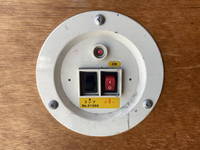 三菱ふそうキャンターアルミバン小型（2t・3t）[写真16]