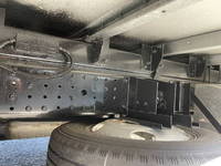 三菱ふそうキャンターアルミバン小型（2t・3t）[写真27]