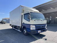 三菱ふそうキャンターアルミバン小型（2t・3t）[写真03]