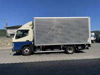 三菱ふそうキャンターアルミバン小型（2t・3t）[写真05]