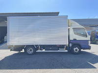 三菱ふそうキャンターアルミバン小型（2t・3t）[写真06]