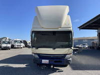 三菱ふそうキャンターアルミバン小型（2t・3t）[写真08]