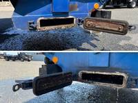 日野レンジャーパッカー車（塵芥車）中型（4t）[写真24]