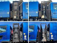 日野レンジャーパッカー車（塵芥車）中型（4t）[写真25]