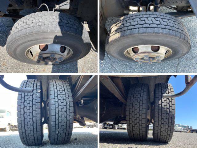 日野レンジャーパッカー車（塵芥車）中型（4t）[写真27]