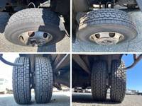 日野レンジャーパッカー車（塵芥車）中型（4t）[写真28]