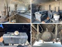 日野レンジャーパッカー車（塵芥車）中型（4t）[写真29]