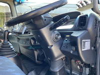 日野レンジャーパッカー車（塵芥車）中型（4t）[写真35]