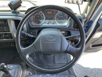 日野レンジャーパッカー車（塵芥車）中型（4t）[写真36]