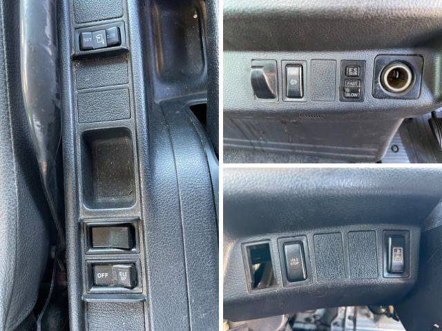 日野レンジャーパッカー車（塵芥車）中型（4t）[写真37]