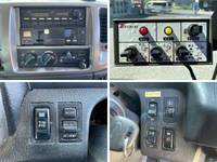 日野レンジャーパッカー車（塵芥車）中型（4t）[写真39]