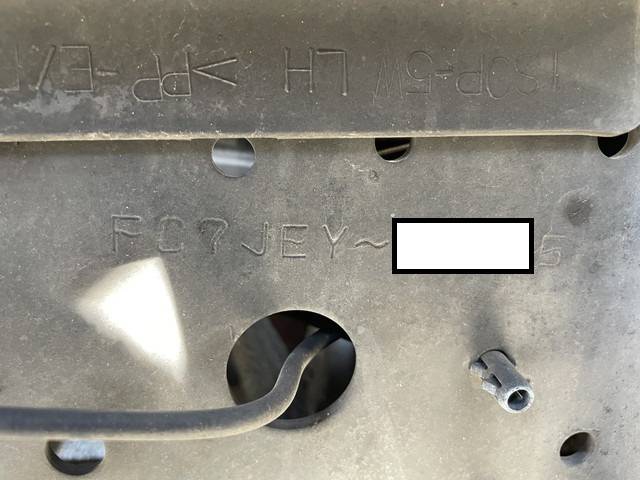 日野レンジャーパッカー車（塵芥車）中型（4t）[写真39]