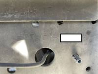 日野レンジャーパッカー車（塵芥車）中型（4t）[写真40]