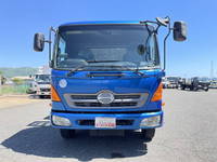 日野レンジャーパッカー車（塵芥車）中型（4t）[写真08]