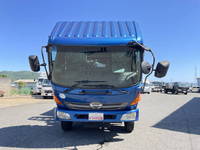 日野レンジャーパッカー車（塵芥車）中型（4t）[写真09]