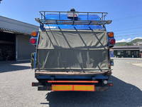 日野レンジャーパッカー車（塵芥車）中型（4t）[写真10]