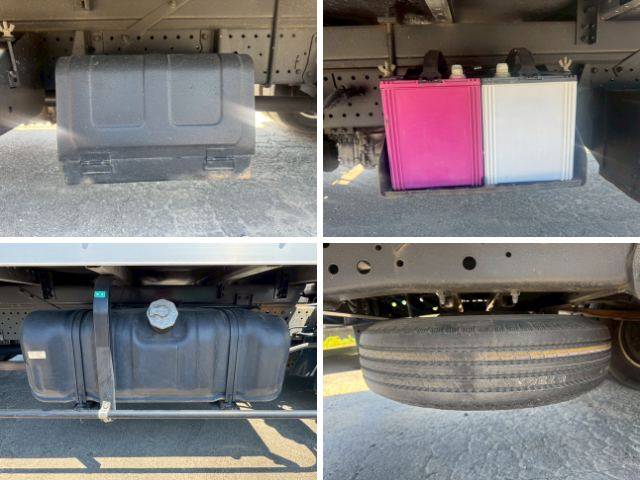 いすゞエルフアルミバン小型（2t・3t）[写真20]