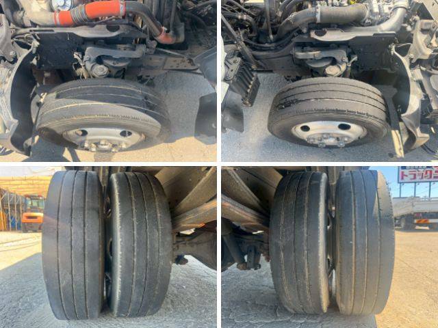 いすゞエルフアルミバン小型（2t・3t）[写真21]