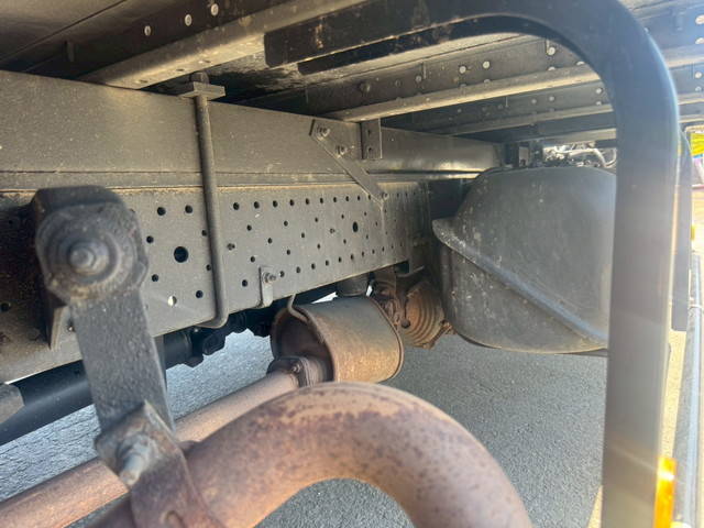 いすゞエルフアルミバン小型（2t・3t）[写真22]