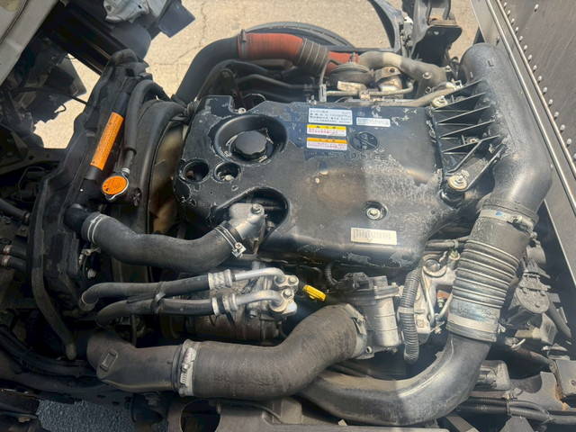 いすゞエルフアルミバン小型（2t・3t）[写真25]