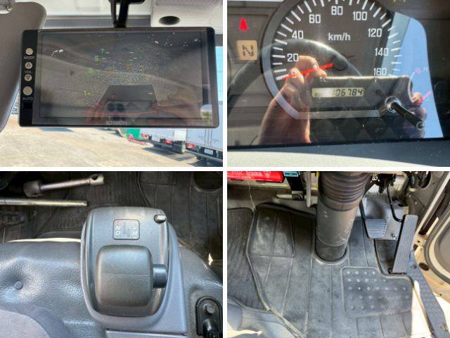 いすゞエルフアルミバン小型（2t・3t）[写真36]