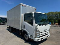 いすゞエルフアルミバン小型（2t・3t）[写真04]