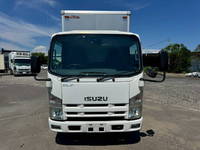 いすゞエルフアルミバン小型（2t・3t）[写真09]