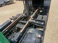 三菱ふそうスーパーグレートダンプ大型（10t）[写真15]