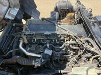 三菱ふそうスーパーグレートダンプ大型（10t）[写真19]