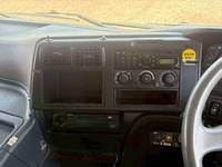 三菱ふそうスーパーグレートダンプ大型（10t）[写真22]