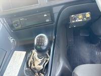 三菱ふそうスーパーグレートダンプ大型（10t）[写真23]