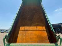 三菱ふそうスーパーグレートダンプ大型（10t）[写真09]