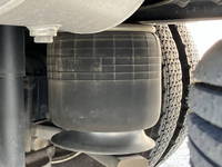 三菱ふそうファイターアルミブロック中型（4t）[写真20]