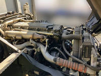 三菱ふそうファイターアルミブロック中型（4t）[写真23]