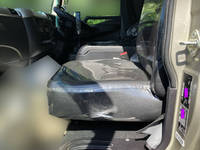 三菱ふそうファイターアルミブロック中型（4t）[写真24]