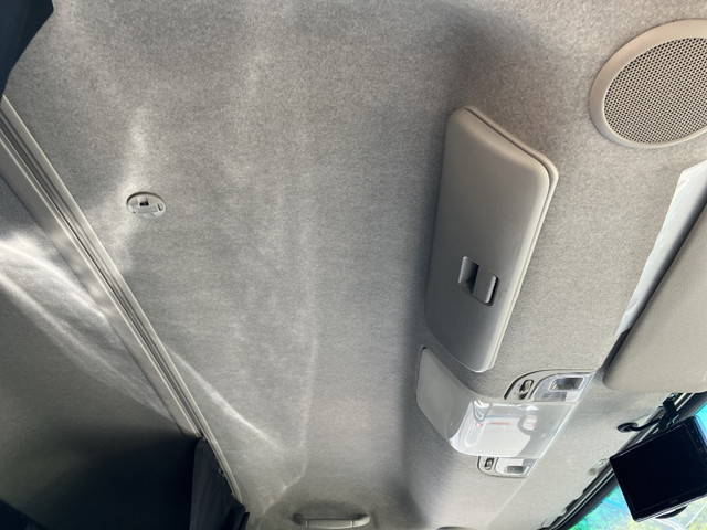 三菱ふそうファイターアルミブロック中型（4t）[写真28]