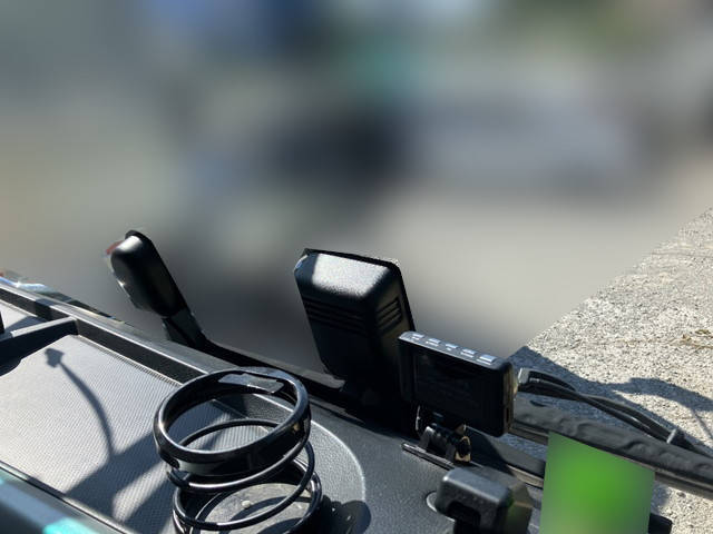 三菱ふそうファイターアルミブロック中型（4t）[写真35]