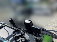 三菱ふそうファイターアルミブロック中型（4t）[写真35]