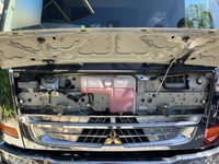 三菱ふそうファイターアルミブロック中型（4t）[写真07]