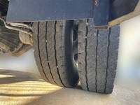 三菱スーパーグレートダンプ大型（10t）[写真16]