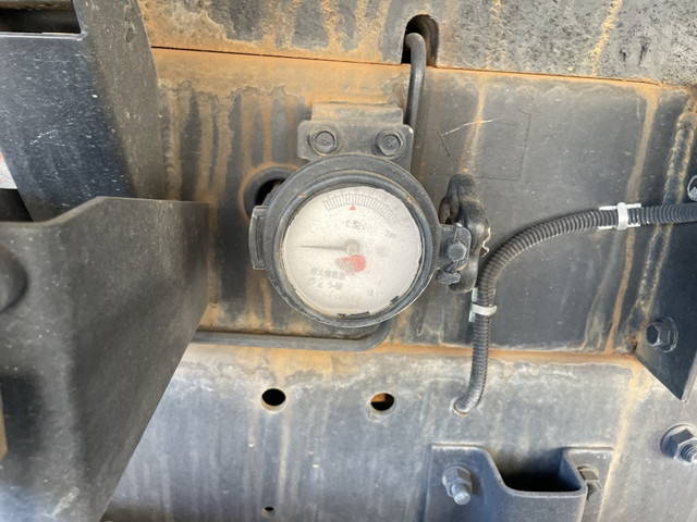 三菱スーパーグレートダンプ大型（10t）[写真16]