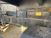 三菱スーパーグレートダンプ大型（10t）[写真19]