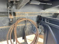 三菱スーパーグレートダンプ大型（10t）[写真20]