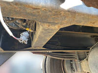 三菱スーパーグレートダンプ大型（10t）[写真21]