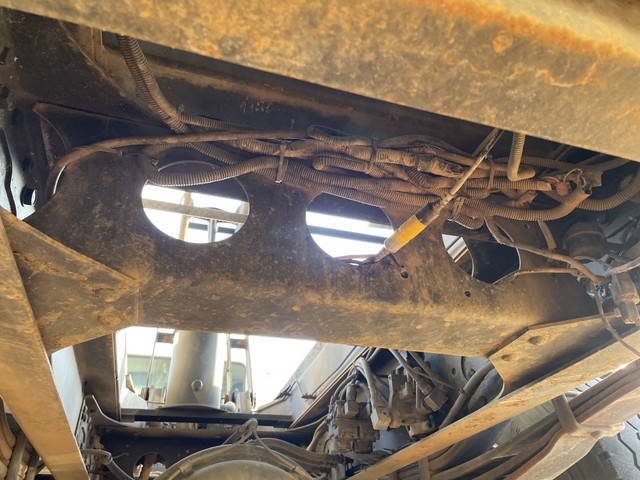 三菱スーパーグレートダンプ大型（10t）[写真21]